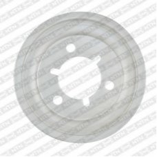 DPF359.30 SNR Ременный шкив, коленчатый вал