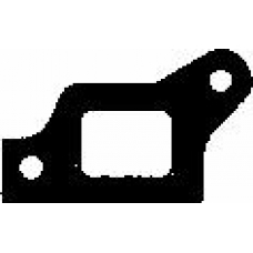 31-022671-10 GOETZE Прокладка, выпускной коллектор