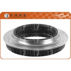 4658 FARE SA Подшипник качения, опора стойки амортизатора