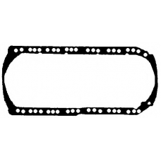 OP4364 BGA Прокладка, маслянный поддон