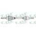 DS21055 LPR Приводной вал