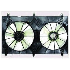 VNT191016 JAPANPARTS Вентилятор, охлаждение двигателя