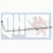 150152 KLARIUS Труба выхлопного газа