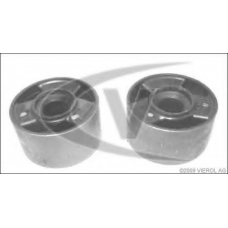 V20-7061 VEMO/VAICO Ремкомплект, поперечный рычаг подвески