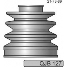 QJB127 FRIESEN  