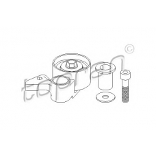 112 929 TOPRAN Устройство для натяжения ремня, ремень ГРМ