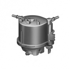 RN236 TECNOCAR Топливный фильтр