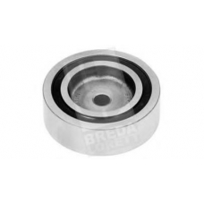 CR 1448 BREDA  LORETT Паразитный / ведущий ролик, поликлиновой ремень