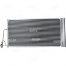 260354 HC-Cargo Конденсатор, кондиционер