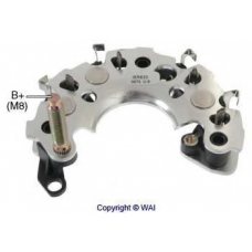 IXR633 WAIglobal Выпрямитель, генератор