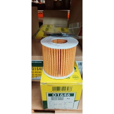 O1646 MICRO Вставка фильтра масляного