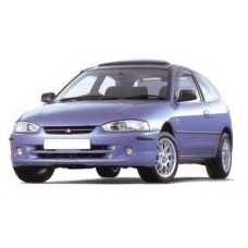 MB3204803 Prasco Основная фара