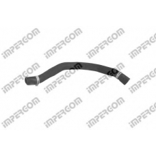 222601 ORIGINAL IMPERIUM Шланг радиатора