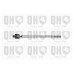 QR2842S QUINTON HAZELL Осевой шарнир, рулевая тяга