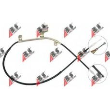 K18368 ABS Трос, стояночная тормозная система