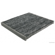 J1342011 HERTH+BUSS JAKOPARTS Фильтр, воздух во внутренном пространстве