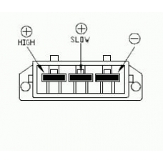 VWN-70014B Auto Parts Europe Вентилятор, охлаждение двигателя