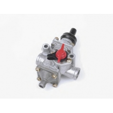 312017014 HALDEX Регулятор давления, пневматическая система