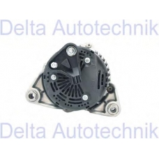 L 39 220 DELTA AUTOTECHNIK Генератор
