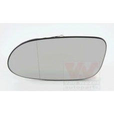 3034837U VAN WEZEL Зеркальное стекло, наружное зеркало