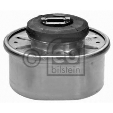 01513 FEBI Подвеска, двигатель; подвеска, ступенчатая коробка