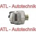 L 42 140 ATL Autotechnik Генератор