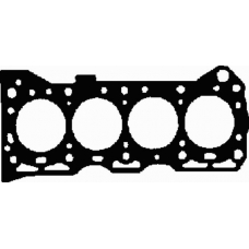 21446/9500 SPESSO Прокладка, головка цилиндра