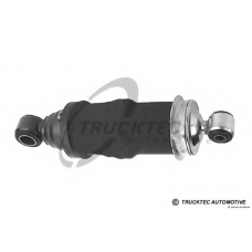 01.63.024 TRUCKTEC AUTOMOTIVE Гаситель, крепление кабины