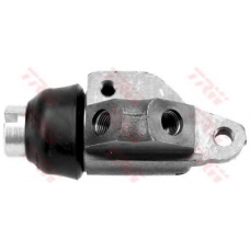 BWH237 TRW Колесный тормозной цилиндр