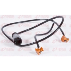 ACA8049.00 REMSA Сигнализатор, износ тормозных колодок