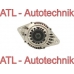 L 37 650 ATL Autotechnik Генератор