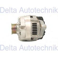 L 39 930 DELTA AUTOTECHNIK Генератор l39930