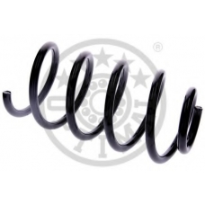 AF-2833 OPTIMAL Пружина ходовой части