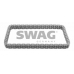 99 11 0170 SWAG Цепь привода распредвала