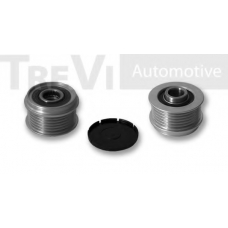 AP1168 TREVI AUTOMOTIVE Механизм свободного хода генератора