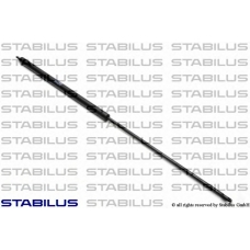 1332BU STABILUS Газовая пружина, капот