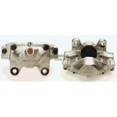 342997 BUDWEG CALIPER Тормозной суппорт