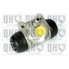 BWC3513 QUINTON HAZELL Колесный тормозной цилиндр