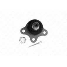 MS-F201 DEEZA Несущий / направляющий шарнир