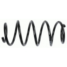 997 992 SACHS Пружина ходовой части