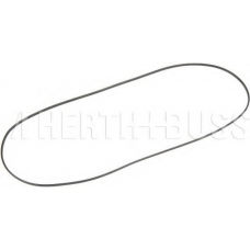 J1222013 NIPPARTS Прокладка, крышка головки цилиндра