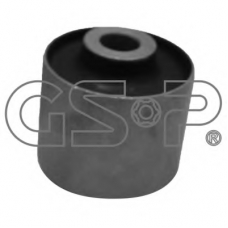 512076 GSP Подвеска, рычаг независимой подвески колеса