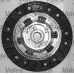 821425 VALEO Комплект сцепления