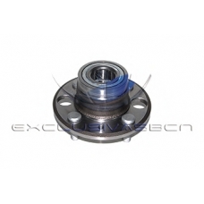 MWB-R4013 MDR Ступица колеса