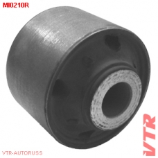 MI0210R VTR Сайлентблок рычага mitsubishi