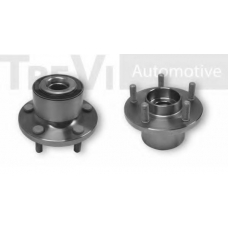 RPK10129 RPK Комплект подшипника ступицы колеса