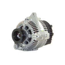 016278 DA SILVA Генератор