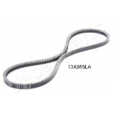 DT-13X985LA JAPANPARTS Клиновой ремень