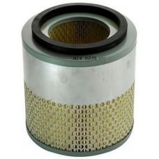 A140235 DENCKERMANN Воздушный фильтр