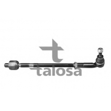 41-03751 TALOSA Поперечная рулевая тяга